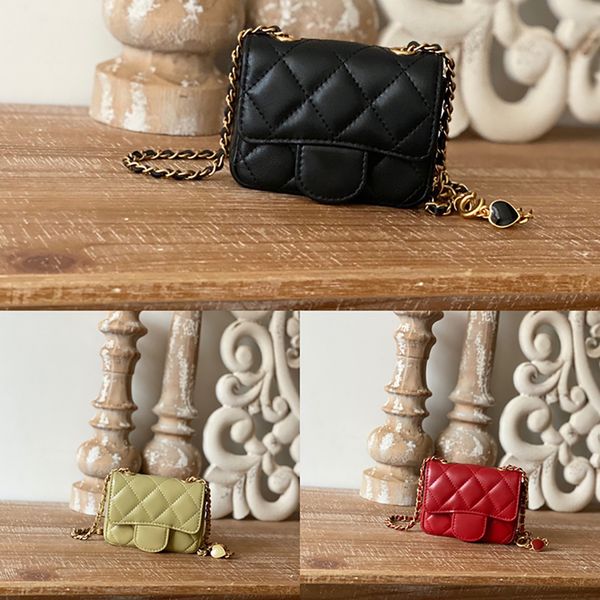 designer mini waist bags luxury shoulder bag 11cm 1:1 quality sheepskin crossbody bag with box mc208
designer mini waist bags luxury shoulder bag 11cm 1:1 quality sheepskin crossbody bag with box mc208