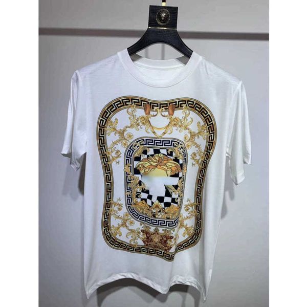 oversize t shirt men crew neck short sleeve t shirt fashion print pattern tee designer t-shirt cotton pullover top, White;black
oversize t shirt men crew neck short sleeve t shirt fashion print pattern tee designer t-shirt cotton pullover top, White;black