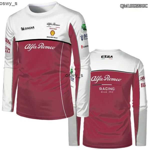 t-shirts 2023 men's f1 formula one racing black long sleeve t shirt angry cow breathable casual sportswear luxury designer spring vrbc, White;black
t-shirts 2023 men's f1 formula one racing black long sleeve t shirt angry cow breathable casual sportswear luxury designer spring vrbc, White;black