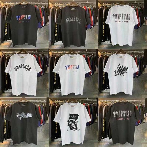 plus size cotton sweatshirt men women t shirt trapstar designer t shirt round neck pullover tshirt fashion 3d print tee oversize tshirts hip, White;black
plus size cotton sweatshirt men women t shirt trapstar designer t shirt round neck pullover tshirt fashion 3d print tee oversize tshirts hip, White;black