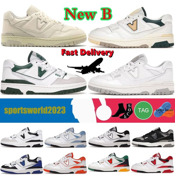 2023 new 550 running shoes for men women white natural green black panda unc syracuse burgundy cyan auralee mens trainers outdoor sports sne
2023 new 550 running shoes for men women white natural green black panda unc syracuse burgundy cyan auralee mens trainers outdoor sports sne