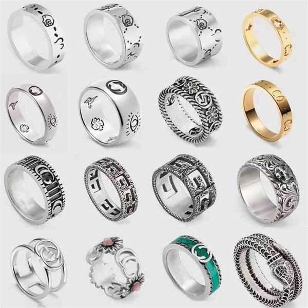 2023 designer new ancient sterling silver classic double family love fearless elf enamel ceramic couple ring
2023 designer new ancient sterling silver classic double family love fearless elf enamel ceramic couple ring