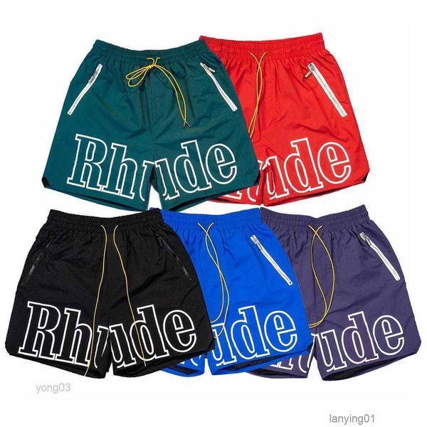 designer mens rhude shorts swimming hip hop high street sports print fashion rh summer training beach men elastic waistpcip, White;black
designer mens rhude shorts swimming hip hop high street sports print fashion rh summer training beach men elastic waistpcip, White;black