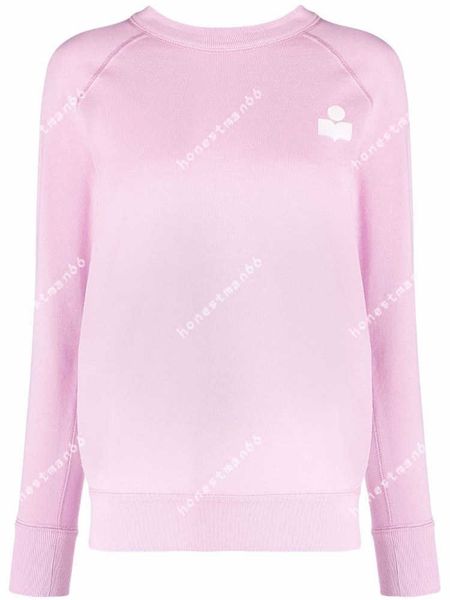 23ss isabel marant women desginer fashion classic cotton sweatshirt new is small flocking printed raglan sleeves women sportshirt pink round, Black
23ss isabel marant women desginer fashion classic cotton sweatshirt new is small flocking printed raglan sleeves women sportshirt pink round, Black