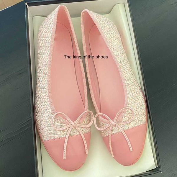 dress shoes french small fragrant single for women 2022 summer new style shallow mouth color contrast round head flat bowknot ballet shoes, Black
dress shoes french small fragrant single for women 2022 summer new style shallow mouth color contrast round head flat bowknot ballet shoes, Black