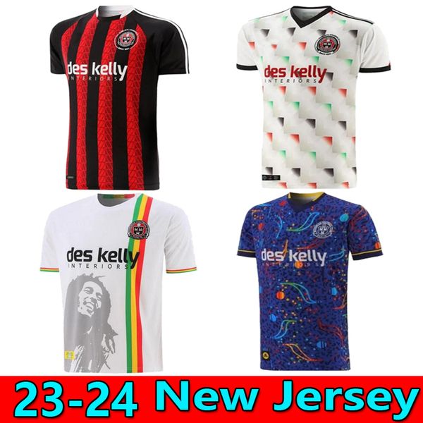 bohemian fc 23 24 bohemian soccer jerseys 2022 away white third color bohemians special football shirt 2023 camiseta de futbol thailand mail, Black;yellow
bohemian fc 23 24 bohemian soccer jerseys 2022 away white third color bohemians special football shirt 2023 camiseta de futbol thailand mail, Black;yellow