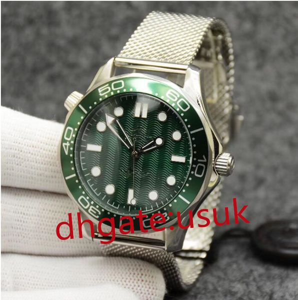 men watch launches stunning 60th anniversary james bond watch automatic mechanical movement glass back staniless steel mens wristwatches, Slivery;brown
men watch launches stunning 60th anniversary james bond watch automatic mechanical movement glass back staniless steel mens wristwatches, Slivery;brown