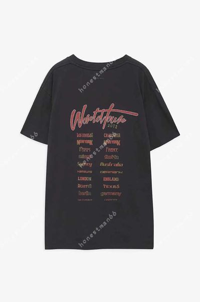 anine bing women fashion classic cotton tee ab new designer t shirt leopard head print washing snowflake yeast vintage short-sleeved t-shirt, White
anine bing women fashion classic cotton tee ab new designer t shirt leopard head print washing snowflake yeast vintage short-sleeved t-shirt, White