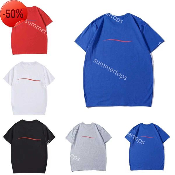 designer mens t-shirt cotton loose short sleeve casual shirts balencigas oversize streetwear summer lovers couple clothing t404450, White;black
designer mens t-shirt cotton loose short sleeve casual shirts balencigas oversize streetwear summer lovers couple clothing t404450, White;black