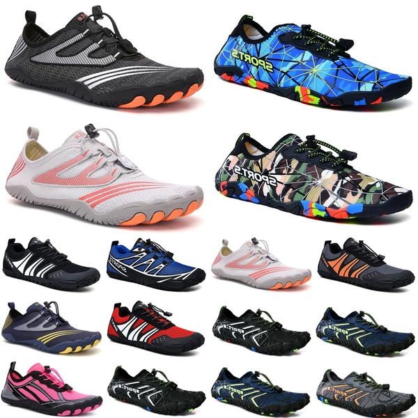 water shoes women men shoes outdoor sandals swim diving surf green blue yellow white quick-dry size eur 36-45, Black
water shoes women men shoes outdoor sandals swim diving surf green blue yellow white quick-dry size eur 36-45, Black