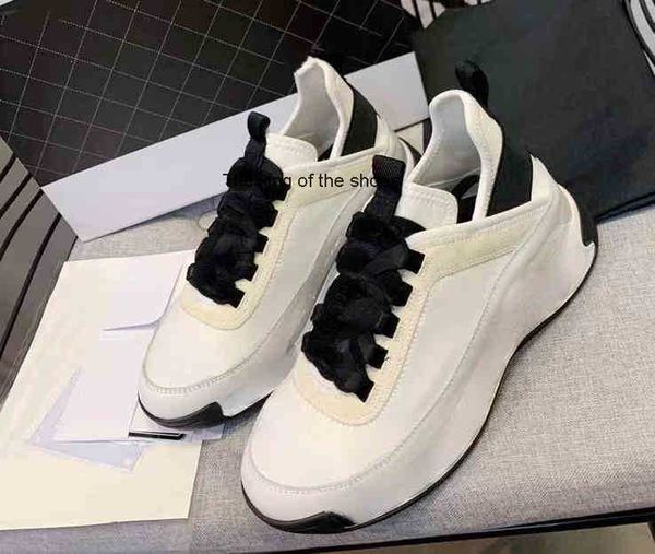 brand small fragrant sports shoes women's muffin thick bottom light and versatile small white shoes leather, Black
brand small fragrant sports shoes women's muffin thick bottom light and versatile small white shoes leather, Black