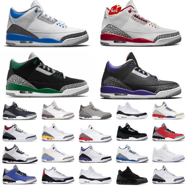new og new jumpman basketball shoes 3s for men cool grey black cement white unc racer blue laser orange georgetown fire red court purple
new og new jumpman basketball shoes 3s for men cool grey black cement white unc racer blue laser orange georgetown fire red court purple
