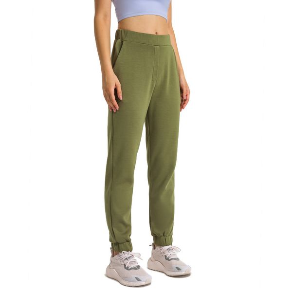 lu-new women's yoga pants fitness sports leisure loose leg training sweat-absorbing quick drying outdoor running pants
lu-new women's yoga pants fitness sports leisure loose leg training sweat-absorbing quick drying outdoor running pants