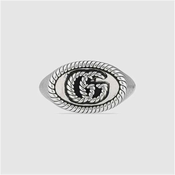 2023 designer new fashion jewelry xiao zhan and double fashion fried dough twist lovers, Silver
2023 designer new fashion jewelry xiao zhan and double fashion fried dough twist lovers, Silver