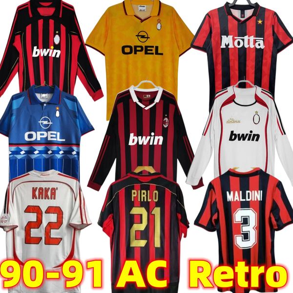retro shirts 90 91 soccer jerseys 95 96 97 kaka gullit 01 02 03 12 14 15 maldini van basten inzaghi 06 07 pirlo shevchenko baggio ac milans, Black;yellow
retro shirts 90 91 soccer jerseys 95 96 97 kaka gullit 01 02 03 12 14 15 maldini van basten inzaghi 06 07 pirlo shevchenko baggio ac milans, Black;yellow