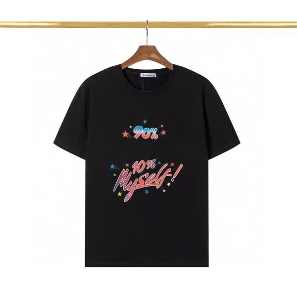 classic mens t-shirts mens tee designers tshirt luxury summer clothes fashion casual short sleeve cotton couple clothing womens designer t-s, White;black
classic mens t-shirts mens tee designers tshirt luxury summer clothes fashion casual short sleeve cotton couple clothing womens designer t-s, White;black
