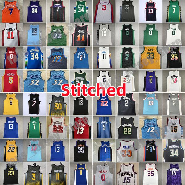 curry ja morant stitched basketball jersey hield fox hayward russell ball jimmy butler lillard devin booker kevin luka doncic antetokounmpo, Black;red
curry ja morant stitched basketball jersey hield fox hayward russell ball jimmy butler lillard devin booker kevin luka doncic antetokounmpo, Black;red