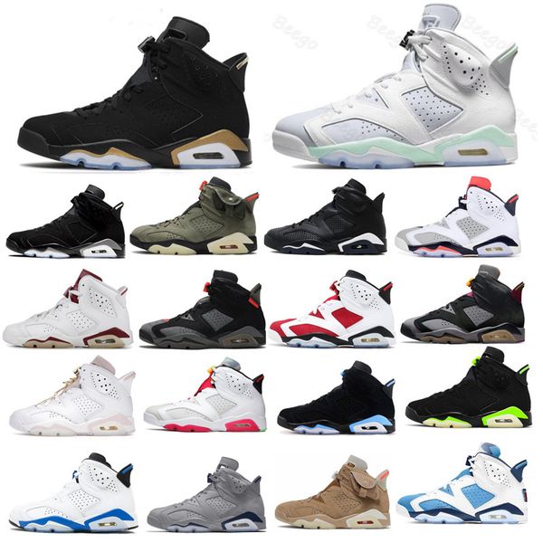 new 6 6s men womens basketball shoes metallic silver unc red oreo midnight navy black cat electric green mountain forest infrared hare bred
new 6 6s men womens basketball shoes metallic silver unc red oreo midnight navy black cat electric green mountain forest infrared hare bred