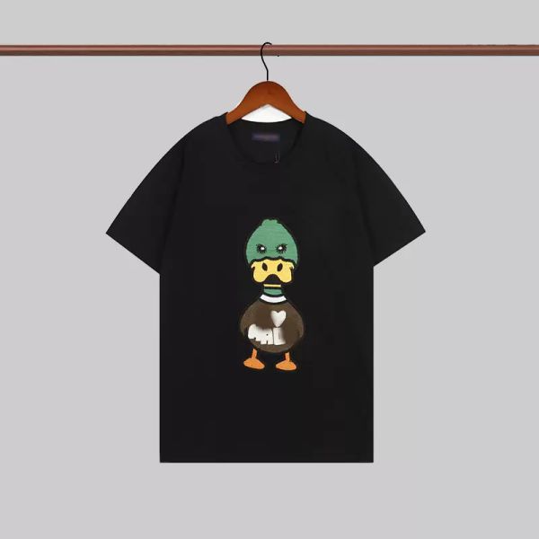 30% off designer mens t shirt chest letter laminated print short sleeve high street loose oversize casual t-shirt 100% pure cotton for men, White;black
30% off designer mens t shirt chest letter laminated print short sleeve high street loose oversize casual t-shirt 100% pure cotton for men, White;black