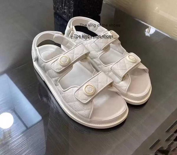 slipperswhite black 22c leather mules slides strap flats printed dad sandals hook and loop beach shoes imported sheepskin lining size 35-430
slipperswhite black 22c leather mules slides strap flats printed dad sandals hook and loop beach shoes imported sheepskin lining size 35-430