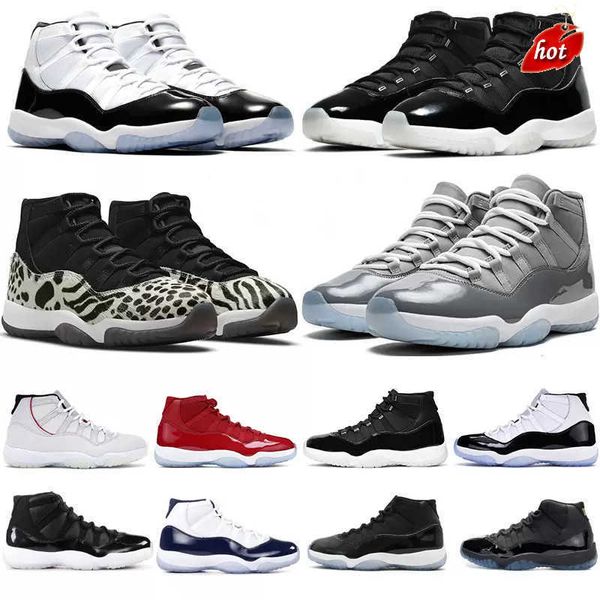 new og unc jumpman 11s mens basketball shoes low playoff concord bred cool grey pure violet space jam cap 11 men women 72- win like 82 96, Black
new og unc jumpman 11s mens basketball shoes low playoff concord bred cool grey pure violet space jam cap 11 men women 72- win like 82 96, Black