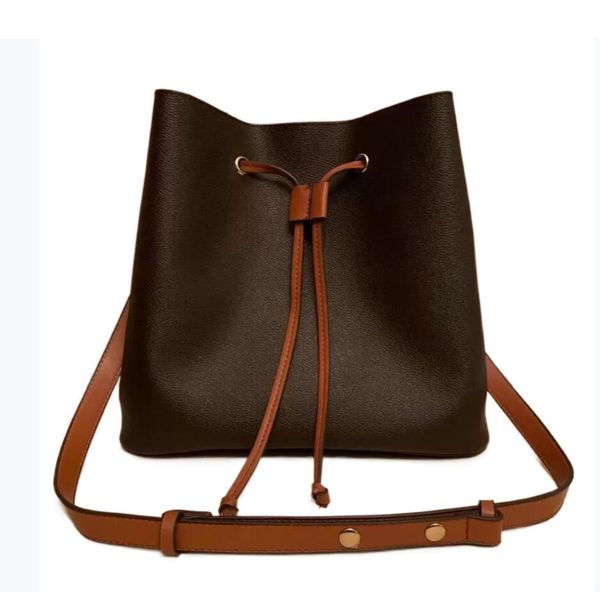low price sale designers bags neonoe old flower drawstring bucket luxury bag brown classic leather shoulder crossbody bags clutch handbag pa
low price sale designers bags neonoe old flower drawstring bucket luxury bag brown classic leather shoulder crossbody bags clutch handbag pa