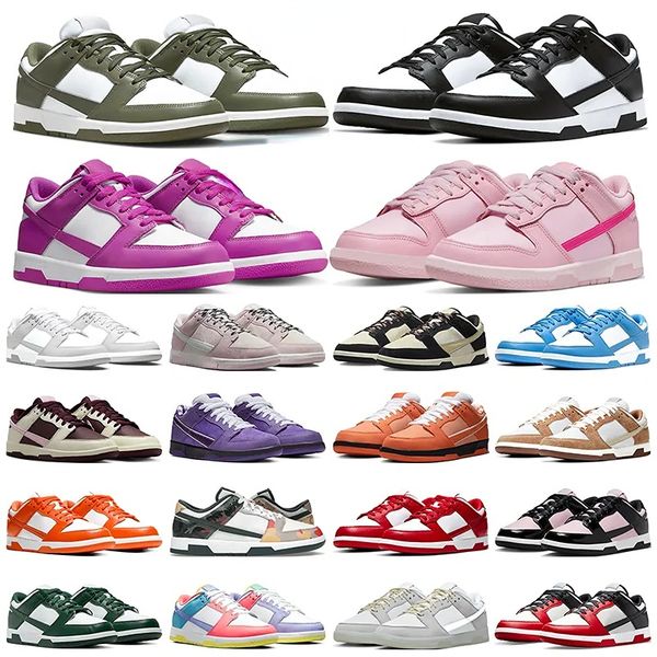 running shoes big size low mens womens trainers panda triple pink foam active fuchsia orange lobster medium olive grey fog gai sports sneake
running shoes big size low mens womens trainers panda triple pink foam active fuchsia orange lobster medium olive grey fog gai sports sneake