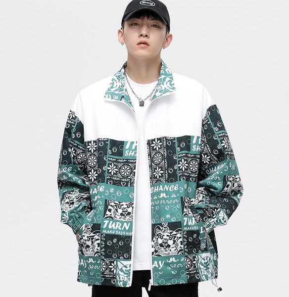 fashion mens designer jacket coat caps winter autumn jackets men women windbreaker outerwear zipper hoodies s-3xl, Black;brown
fashion mens designer jacket coat caps winter autumn jackets men women windbreaker outerwear zipper hoodies s-3xl, Black;brown
