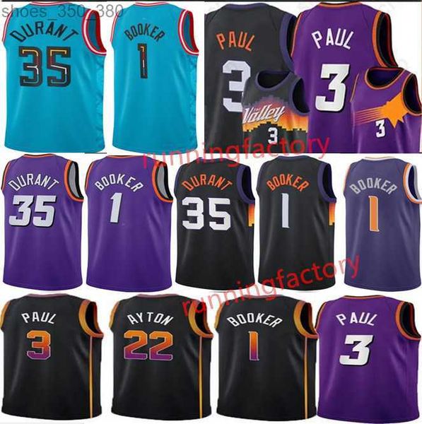 kevin durant devin booker jerseys chris paul deandre ayton 22 3 35 1 city mens black white basketball jersey stitched
kevin durant devin booker jerseys chris paul deandre ayton 22 3 35 1 city mens black white basketball jersey stitched