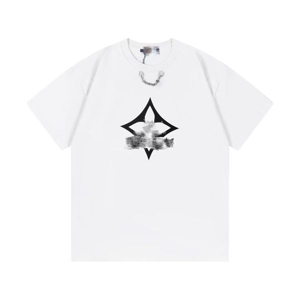 mens t shirt famous designer european and american new product letter printing elastic tight korean version loose couple round neck gift box, White;black
mens t shirt famous designer european and american new product letter printing elastic tight korean version loose couple round neck gift box, White;black