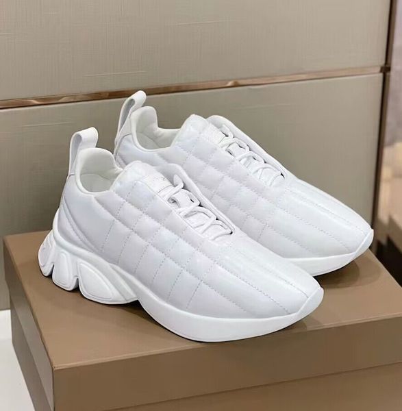 casual shoes perfect brand quilted leather sneakers men italian-tanned b-check black white blue comfort trainers discount outdoor sports
casual shoes perfect brand quilted leather sneakers men italian-tanned b-check black white blue comfort trainers discount outdoor sports