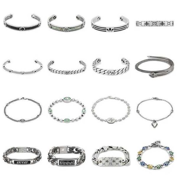 2023 designer new jewelry double enamel stone interlocking bee snake used fairy stripe bracelet, Black
2023 designer new jewelry double enamel stone interlocking bee snake used fairy stripe bracelet, Black