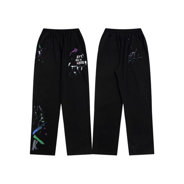 men's plus size pants 2023 letter-printed jeans men's and women's trousers wide leg trousers high street fashion trousers 3g5, Black;brown
men's plus size pants 2023 letter-printed jeans men's and women's trousers wide leg trousers high street fashion trousers 3g5, Black;brown