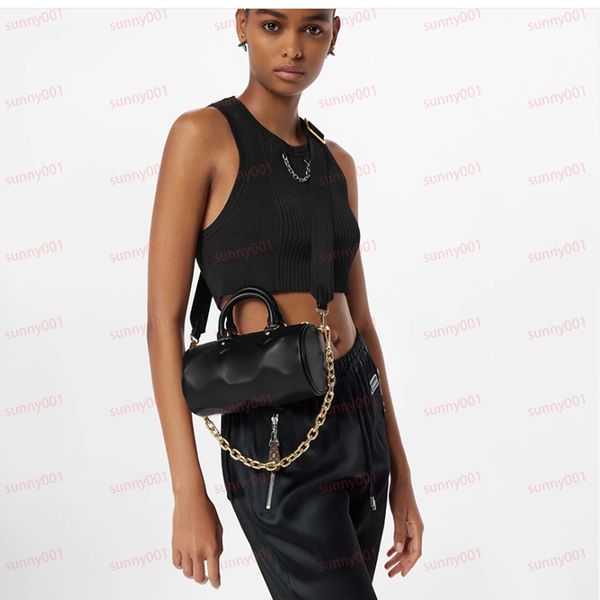 cylindrical handbag chain luxury women tote bag long totes designer channel package fashion embossed flower removable strap 5 colors m7337
cylindrical handbag chain luxury women tote bag long totes designer channel package fashion embossed flower removable strap 5 colors m7337