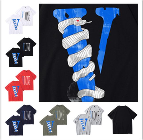 vl102 summer mens t shirts women designers loose tees apparel fashion brand man s shirt luxurys clothing street polos shorts sleeve vlones, White;black
vl102 summer mens t shirts women designers loose tees apparel fashion brand man s shirt luxurys clothing street polos shorts sleeve vlones, White;black