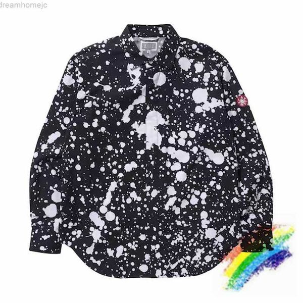 cavempt c.e full-page ink-splattered shirt jacket men women 1 1 shirt cav empt shirts 0318, White;black
cavempt c.e full-page ink-splattered shirt jacket men women 1 1 shirt cav empt shirts 0318, White;black