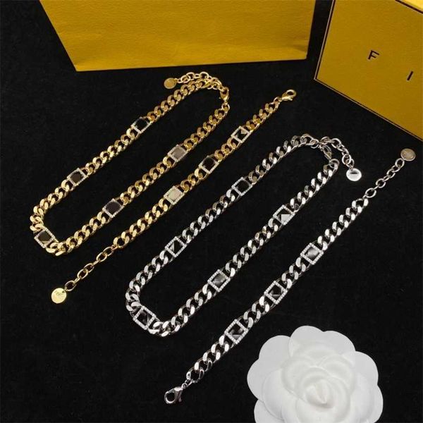2023 designer new enjia new full diamond thick chain necklace industry hip hop punk heavy metal letter f pendant, Black
2023 designer new enjia new full diamond thick chain necklace industry hip hop punk heavy metal letter f pendant, Black