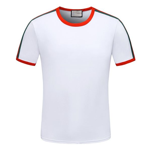 men's t-shirts designer brand t-shirt summer casual cotton classic pattern short sleeve cotton t-shirt men's t-shirt m-xxxl #68, White;black
men's t-shirts designer brand t-shirt summer casual cotton classic pattern short sleeve cotton t-shirt men's t-shirt m-xxxl #68, White;black