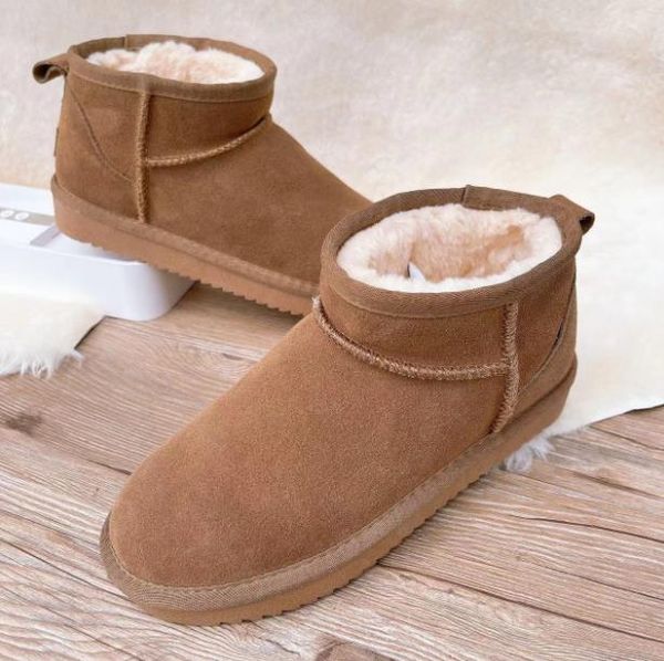2023 women's snow boots warm boots star baby boys girls soft comfortable sheepskin plush keep nice birthday christmas gifts aus, Black
