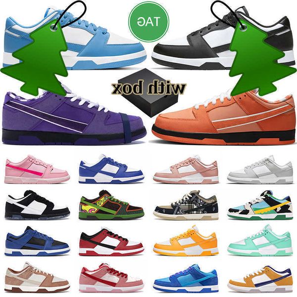 box with men women panda shoes black white unc coast purple orange lobster triple pink grey fog designer sneaker gai rose whisper medium
box with men women panda shoes black white unc coast purple orange lobster triple pink grey fog designer sneaker gai rose whisper medium