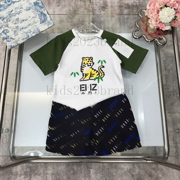 boys t shirts sets three-dimensional printing high end boys shorts sets brand designer kids sports sets summer children tracksuits soft t sh, White
boys t shirts sets three-dimensional printing high end boys shorts sets brand designer kids sports sets summer children tracksuits soft t sh, White