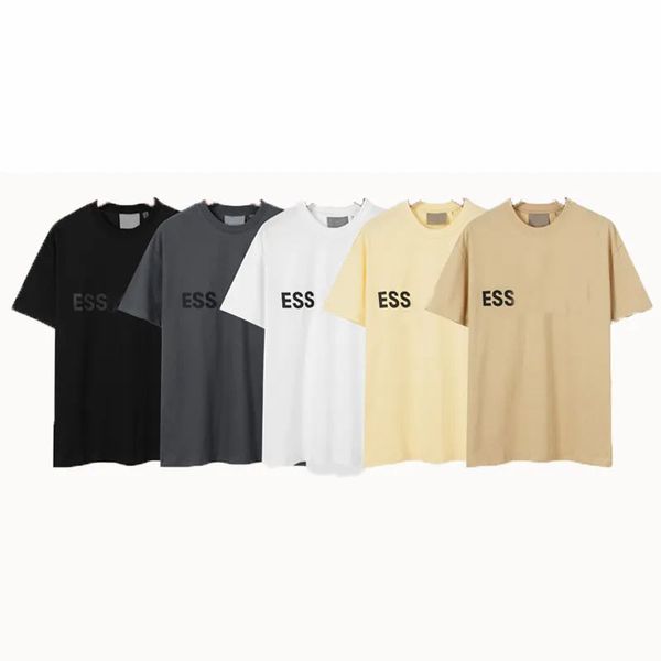 men's t-shirts ess fashion tshirts crew neck casual t-shirts men women leisure style summer short sleeve letter shirts 3xl 4xl 8434601, White;black
men's t-shirts ess fashion tshirts crew neck casual t-shirts men women leisure style summer short sleeve letter shirts 3xl 4xl 8434601, White;black