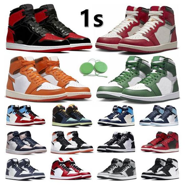1 1s mens basketball shoes sneaker lost found gorge green starfish bred patent dark mocha grey fog denim silver newstalgia shadow men women
1 1s mens basketball shoes sneaker lost found gorge green starfish bred patent dark mocha grey fog denim silver newstalgia shadow men women