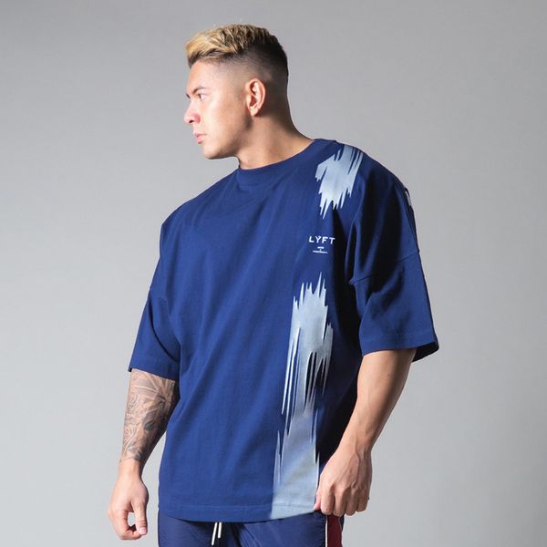 mens tshirts summer casual fitness shortsleeved fashion cotton loose round neck solid color oversized tshirt training shirt men 230317, White;black
mens tshirts summer casual fitness shortsleeved fashion cotton loose round neck solid color oversized tshirt training shirt men 230317, White;black