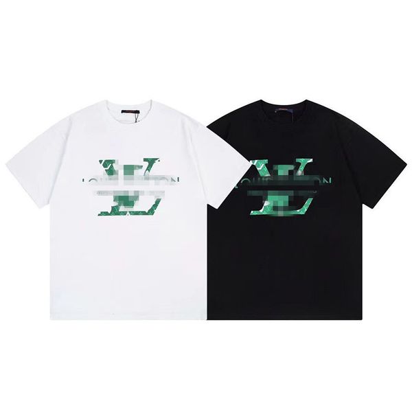 summer t shirt mens womens designers t-shirts loose tees man casual shirt luxurys clothing streetwear shorts sleeve polos tshirts size s-4x, White;black
summer t shirt mens womens designers t-shirts loose tees man casual shirt luxurys clothing streetwear shorts sleeve polos tshirts size s-4x, White;black