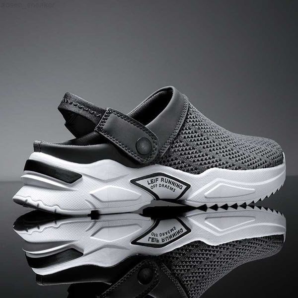 2022 men women summer sandal mesh mules breathable padded beach flip flops shoes solid flat bath slippers outside mens slippers 0318, Black
2022 men women summer sandal mesh mules breathable padded beach flip flops shoes solid flat bath slippers outside mens slippers 0318, Black