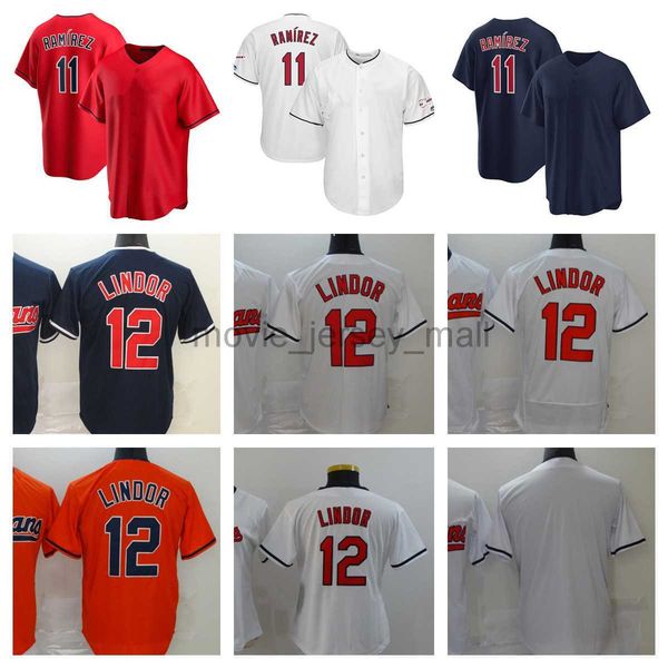 2023 new baseball jerseys 11 jose ramirez 12 francisco lindor blank men women youth size s--xxxl, Blue;black
2023 new baseball jerseys 11 jose ramirez 12 francisco lindor blank men women youth size s--xxxl, Blue;black