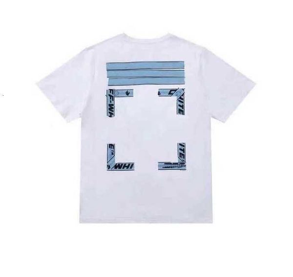 offs white summer men's t-shirts mens women designers t shirts loose tees fashion brands man s casual shirt luxurys clothing street dz, White;black
offs white summer men's t-shirts mens women designers t shirts loose tees fashion brands man s casual shirt luxurys clothing street dz, White;black