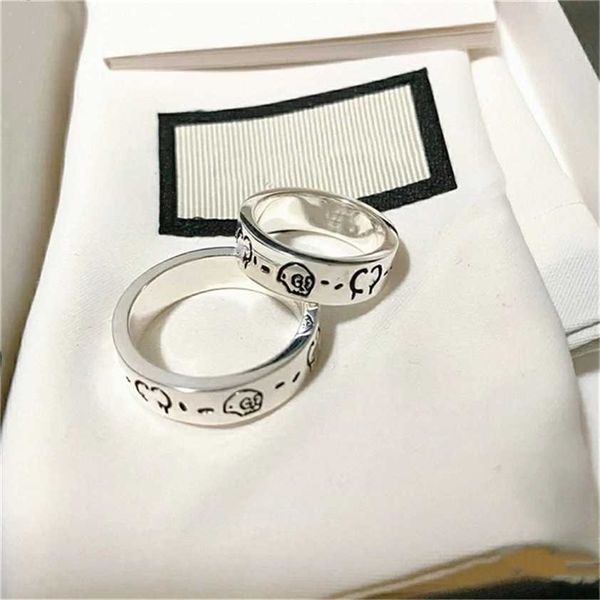 2023 designer new fashion jewelry gujia s925 sterling silver bone trend personalized fashion skeleton couple ring
2023 designer new fashion jewelry gujia s925 sterling silver bone trend personalized fashion skeleton couple ring