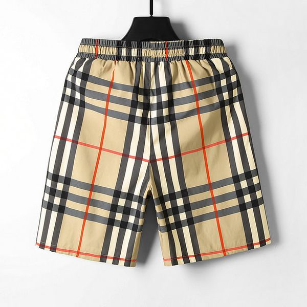 2023 new luxury summer fashion shorts new designer short board quick drying print beach men's casual shorts m-3xl, Black
2023 new luxury summer fashion shorts new designer short board quick drying print beach men's casual shorts m-3xl, Black